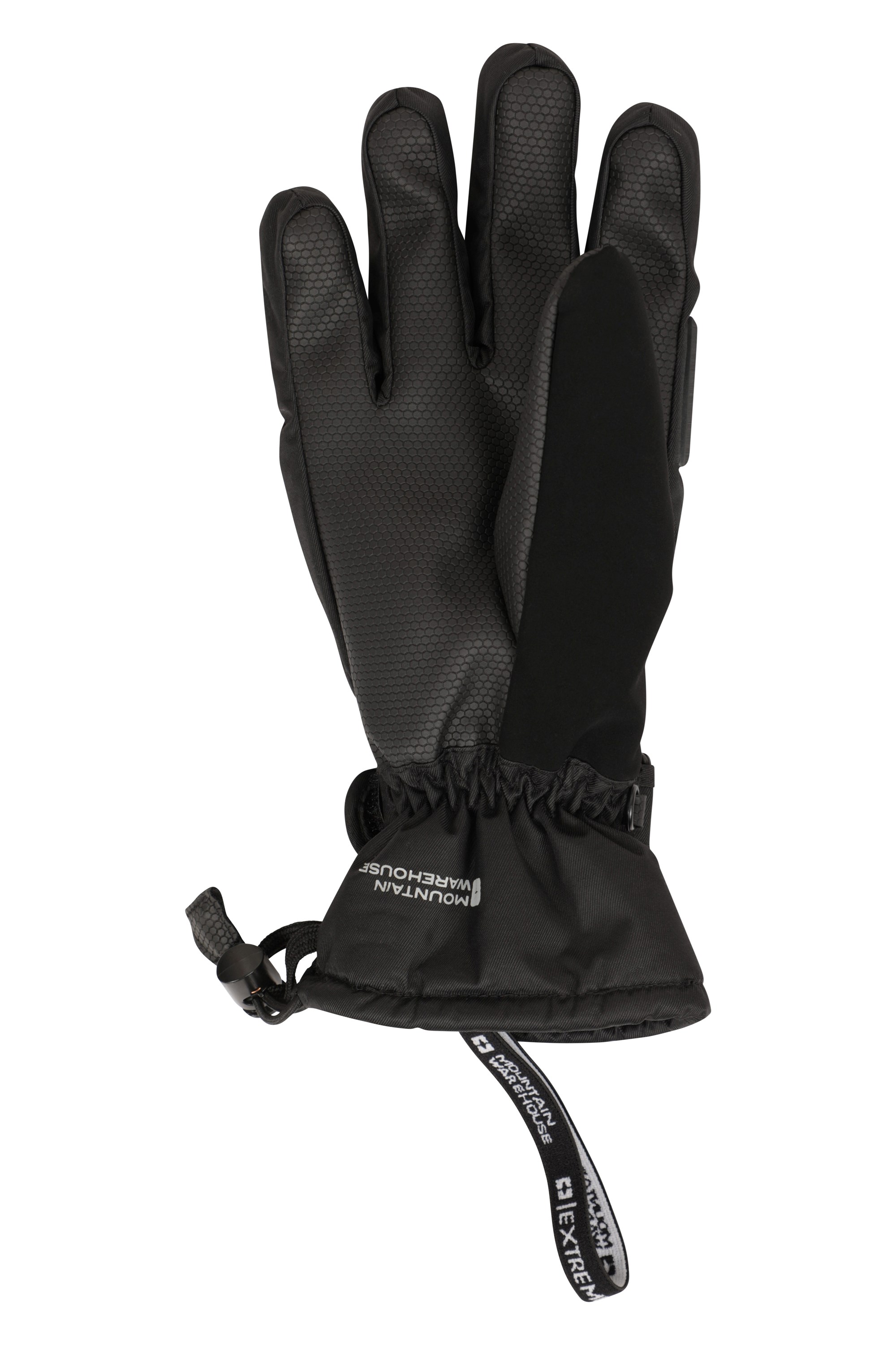 Extreme Waterproof Womens Ski Gloves
