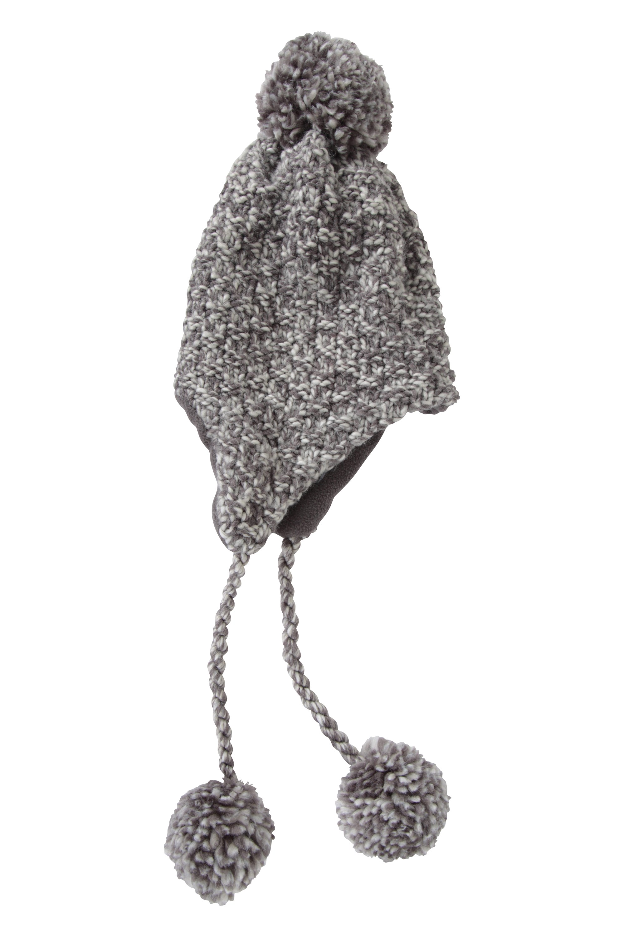 Dames: kleding, accessoires Mountain Warehouse Womens Winter Hats with ...