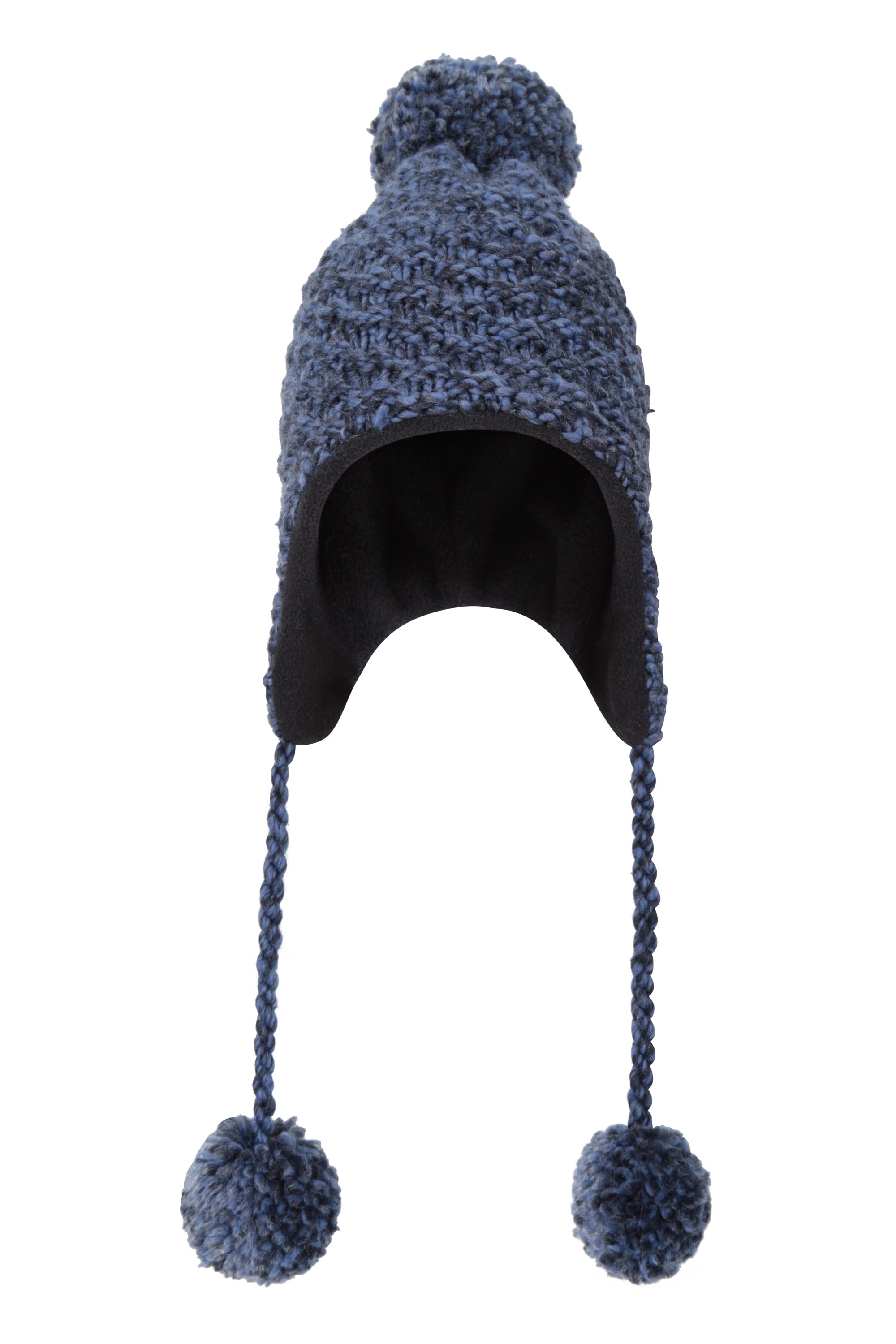 womens knit beanie hats