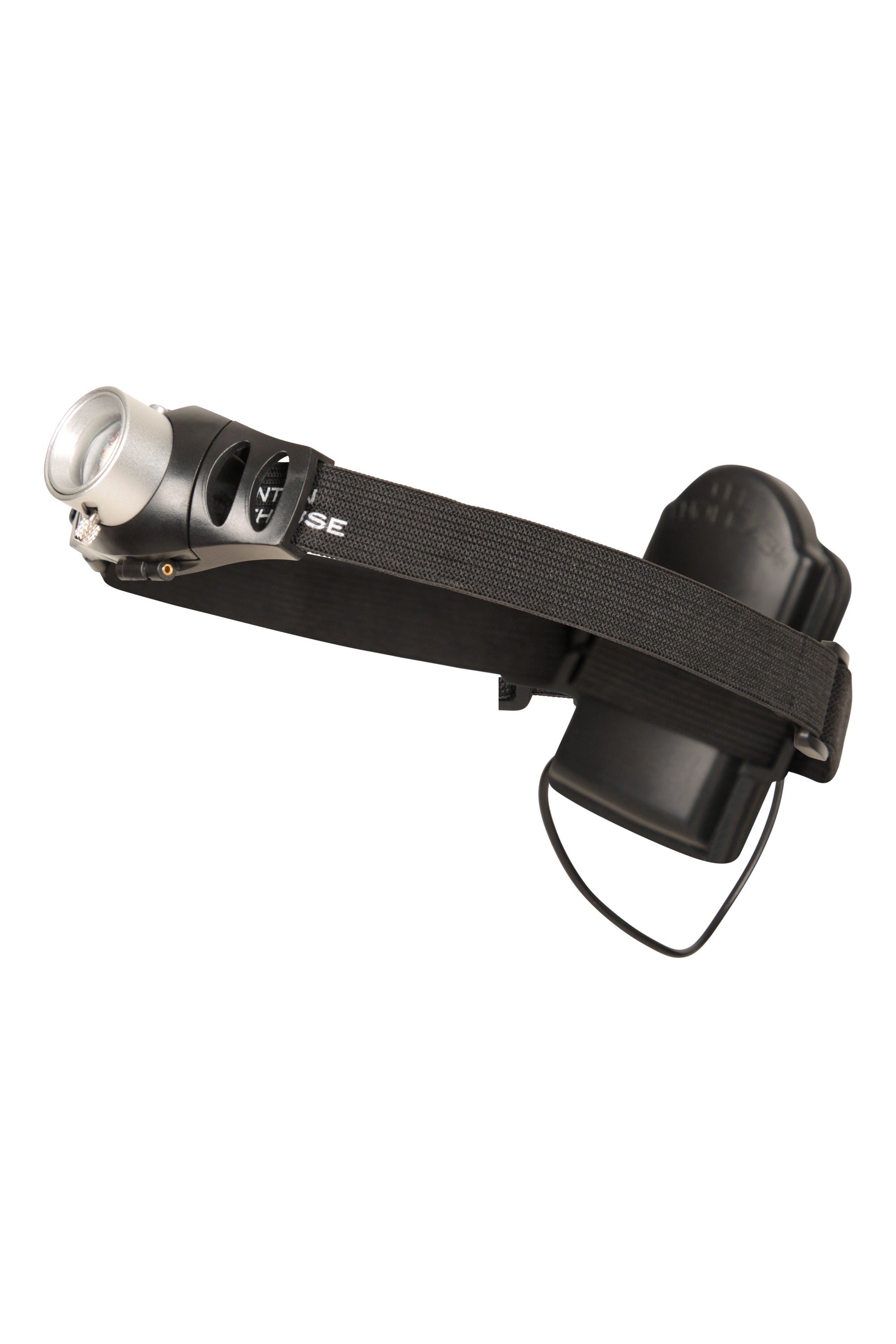 Extreme Cree 1LED Headlamp with Focusing Lens
