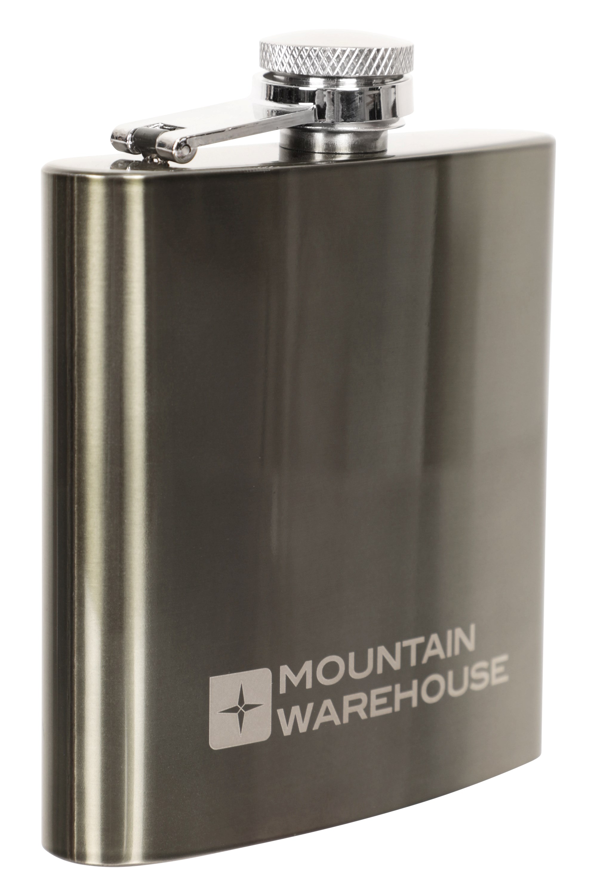 Hip Flask - 170ml 