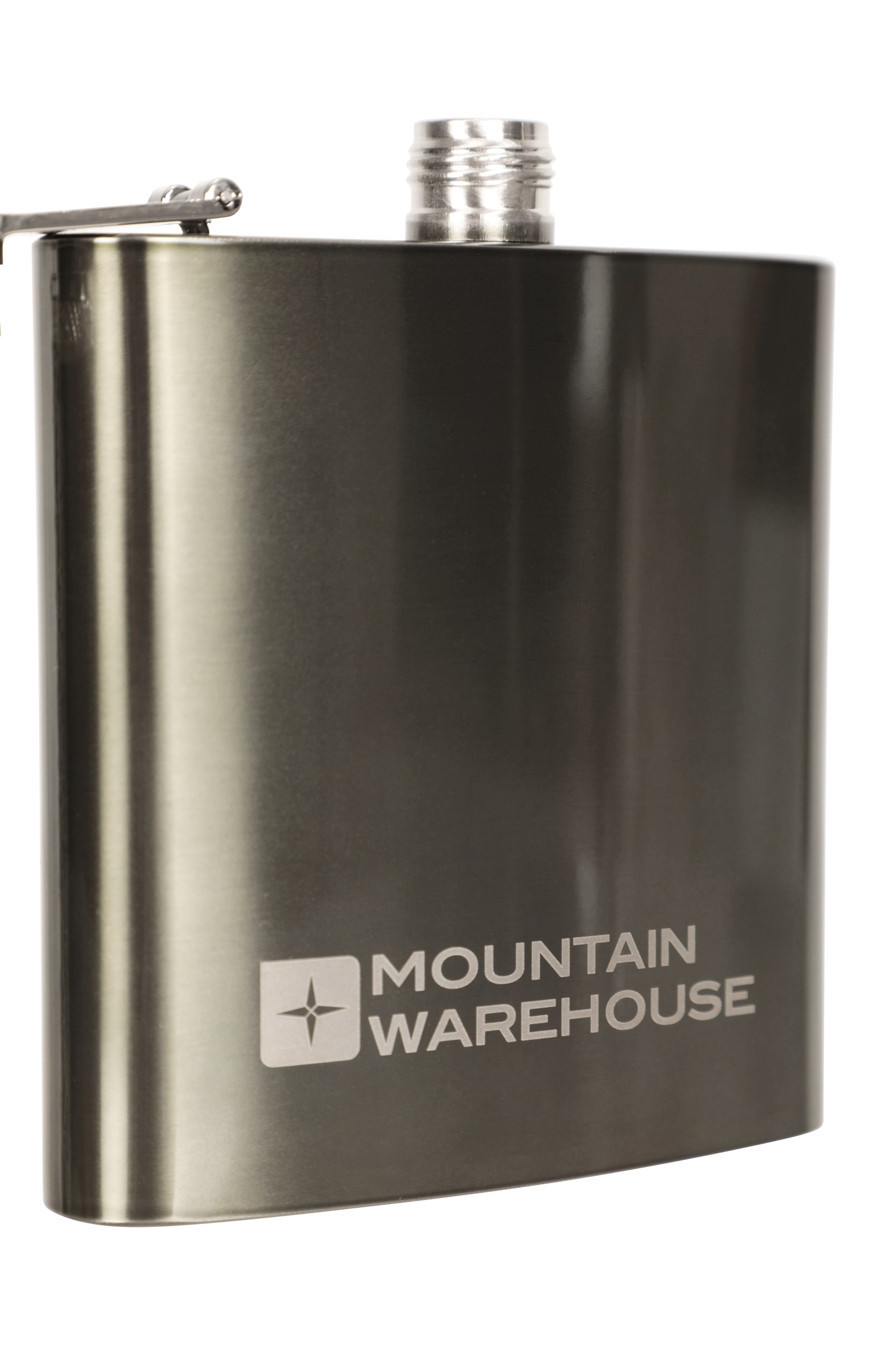 Hip Flask - 170ml 