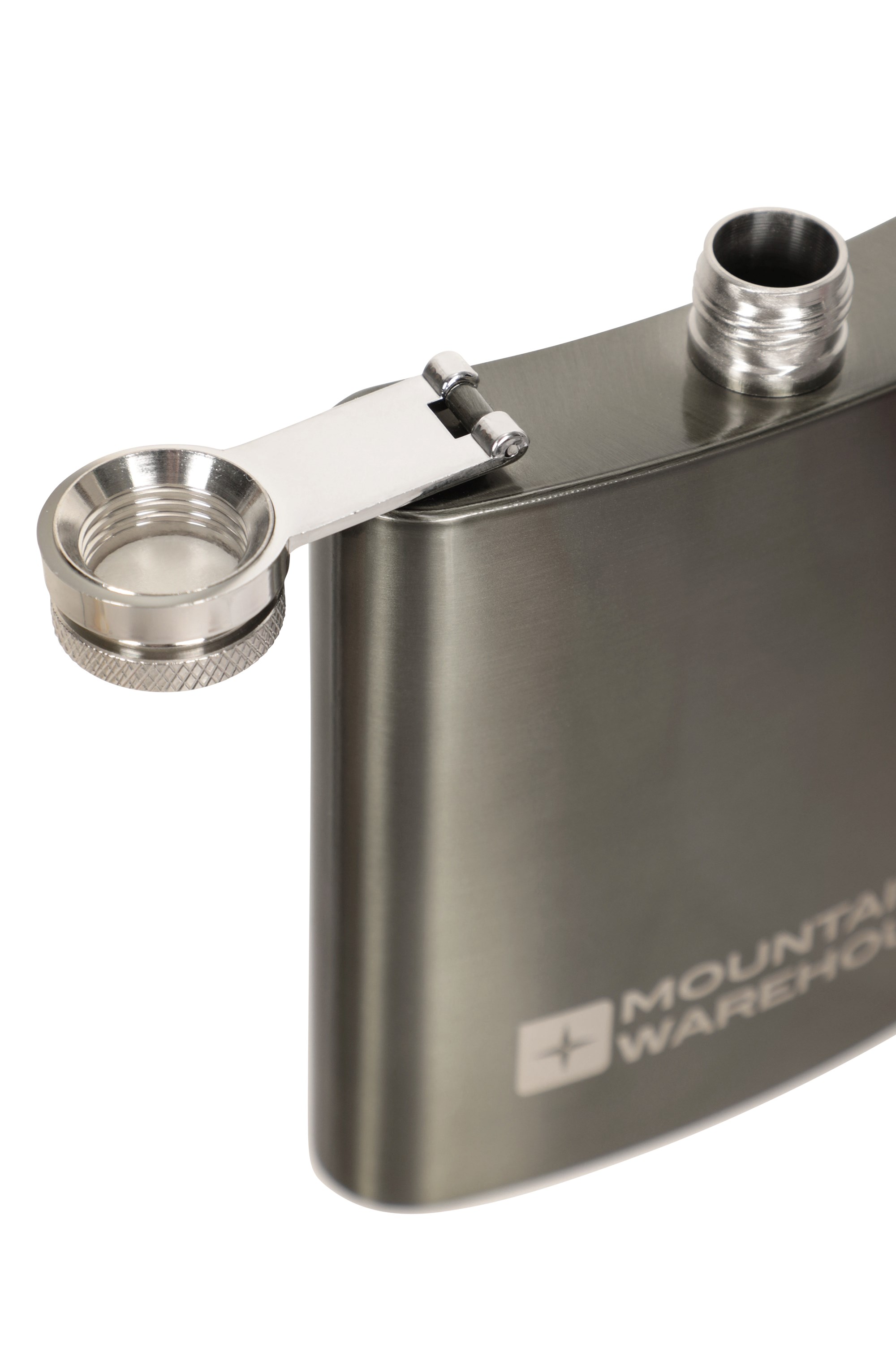 Hip Flask - 170ml 