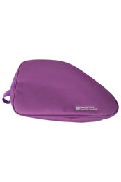 Bolsa para Botas Plain Violeta