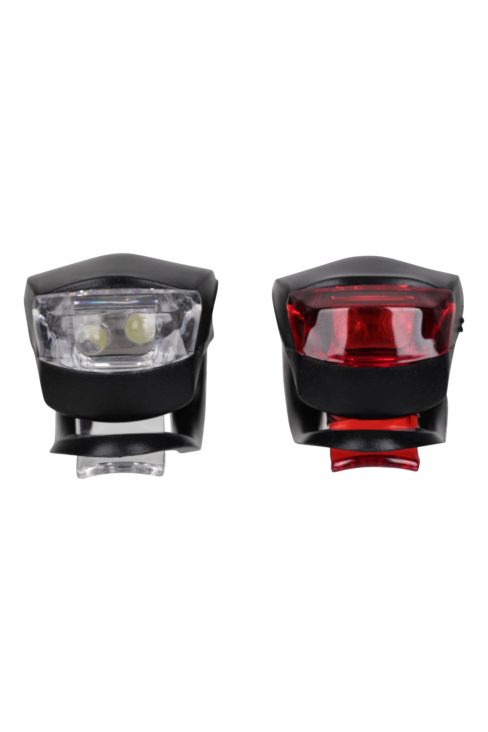 Bike Lights - 2Pk