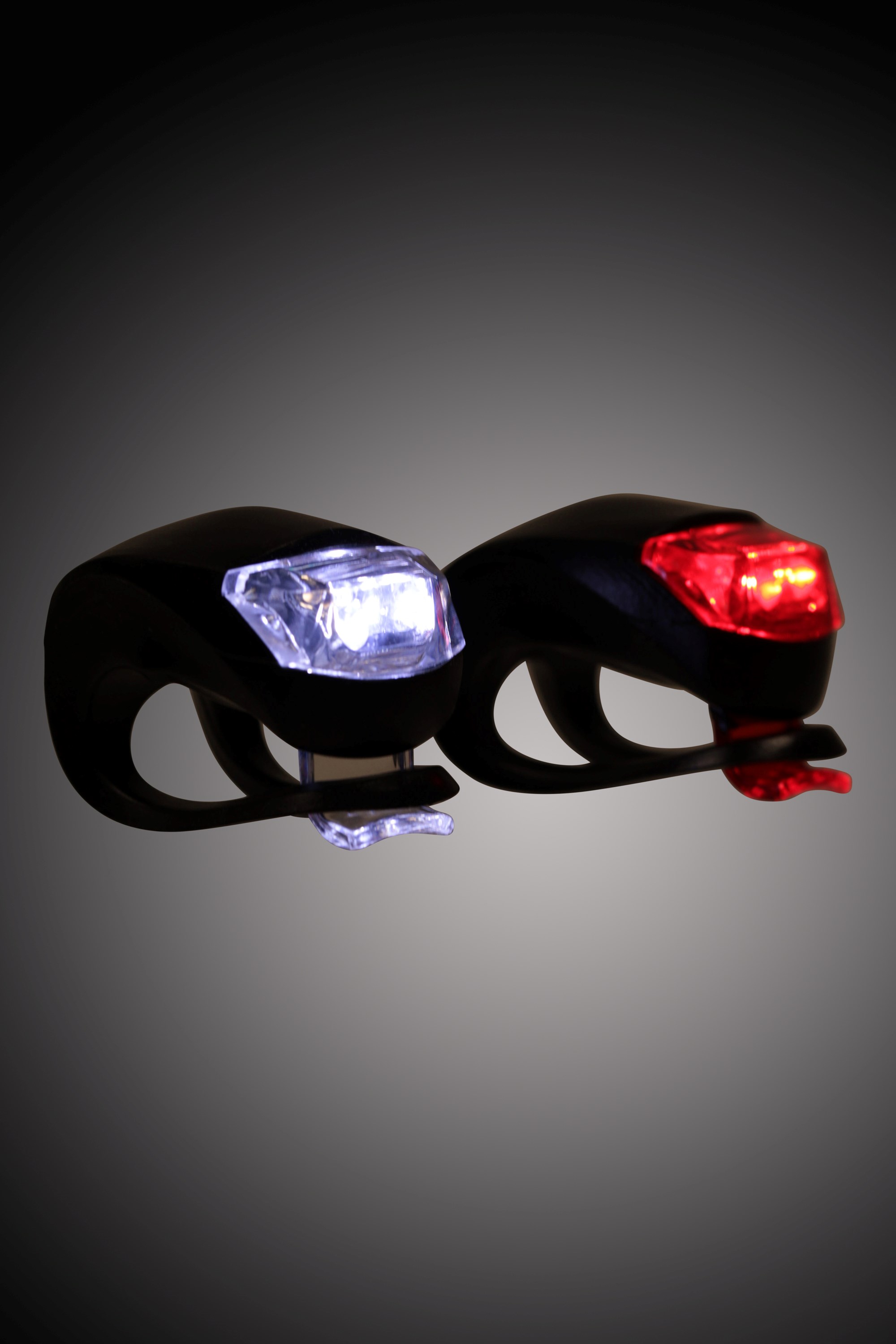 Bike Lights - 2Pk