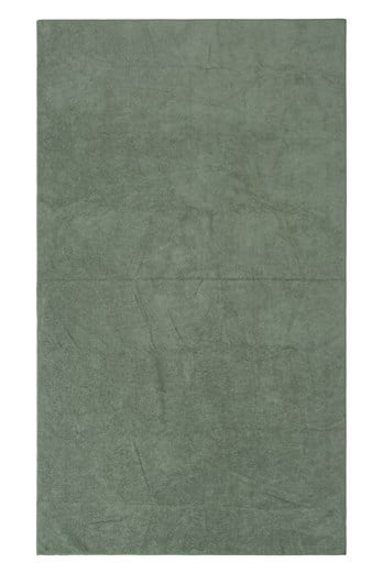  Micro Towelling Travel Towel Giant Khaki