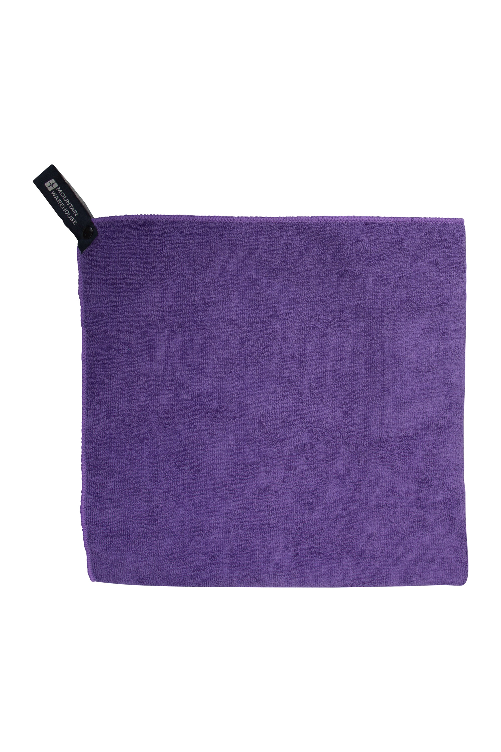 Mountain Warehouse Uni Compact Towel 