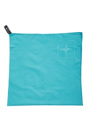 Microfibre – ręcznik podróżny – średni – 120 x 60 cm