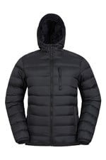 Link Mens Insulated Jacket