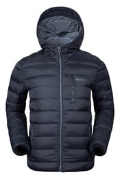 Mens Waterproof Jackets & Rain Coats | Mountain Warehouse GB