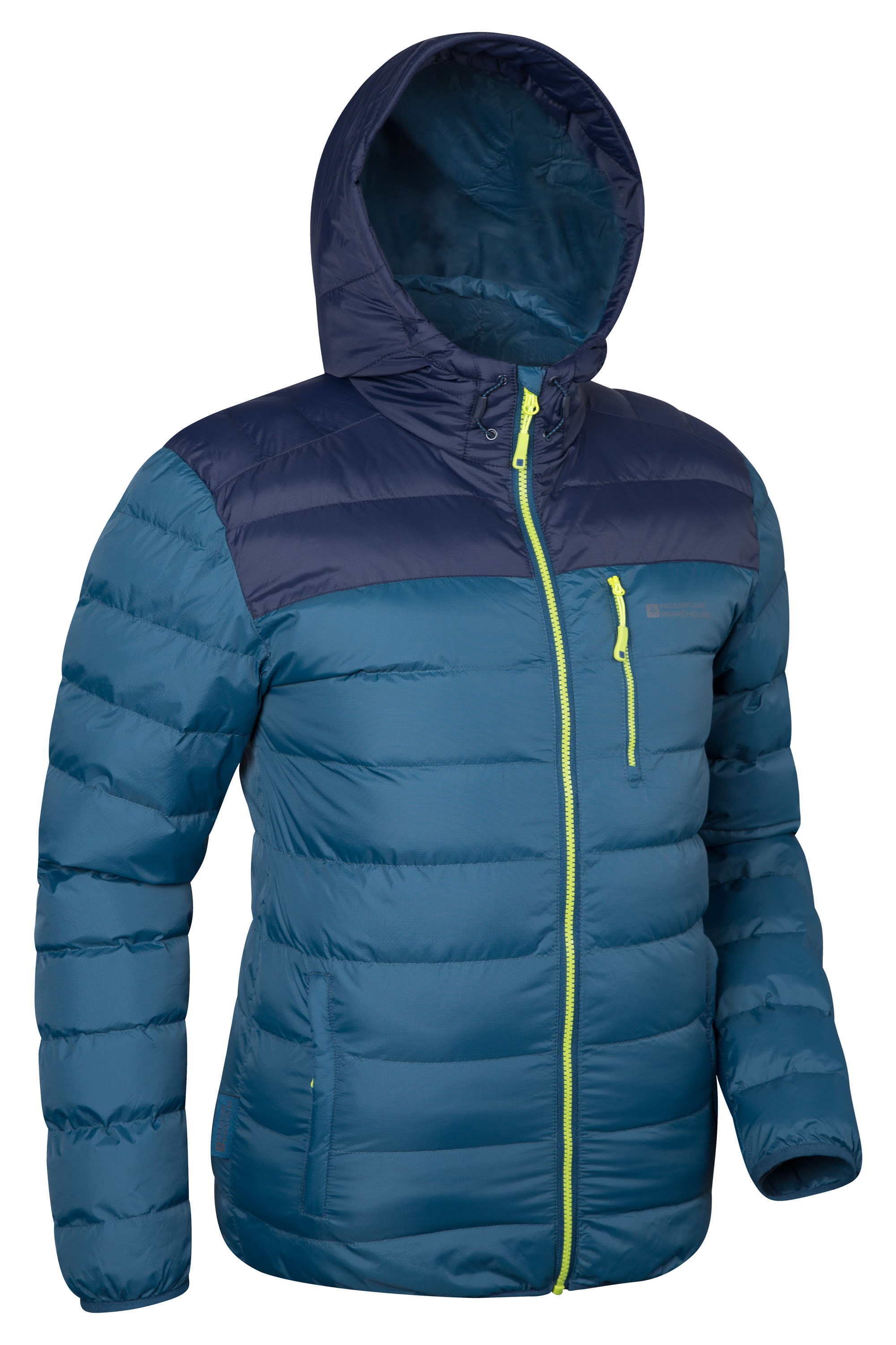 mountain warehouse link jacket