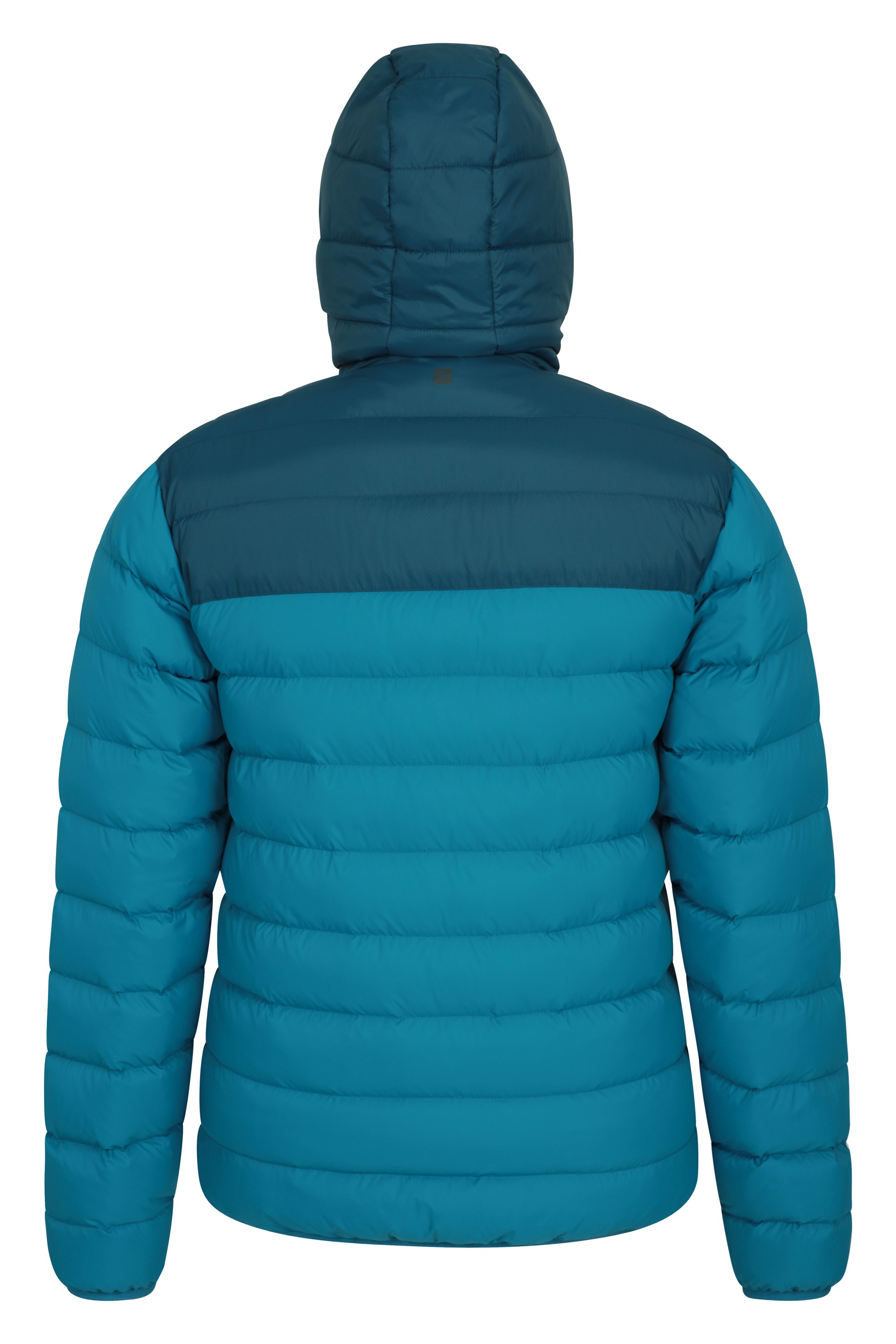 mountain warehouse link jacket