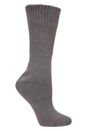 Double Layer Anti-Chafe Walking Socks