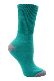 Double Layer Womens Ani-Chafe Socks