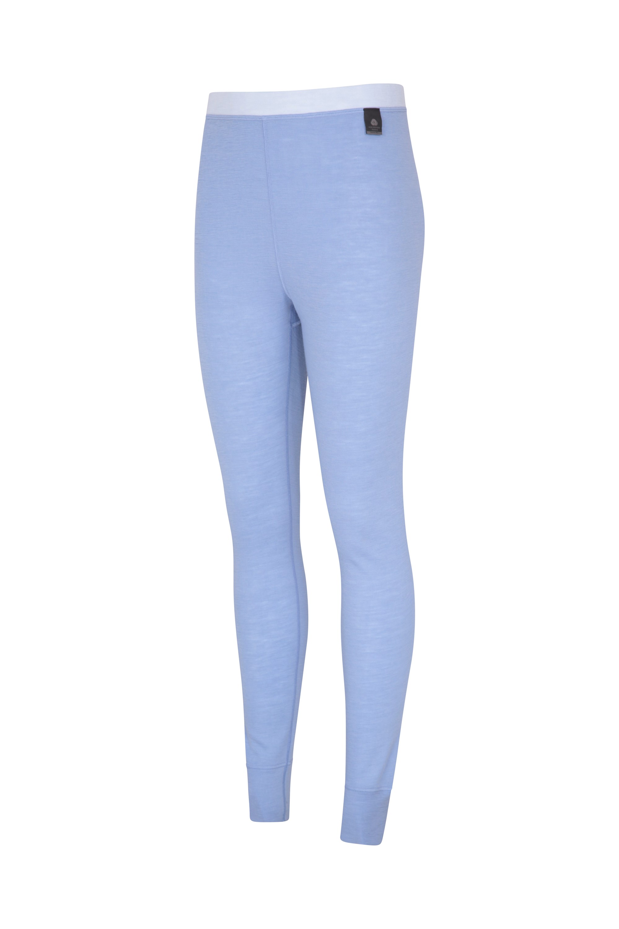 Merino Womens Thermal Pants