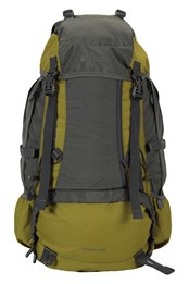 Ventura - plecak 40-litrowy Limonkowy
