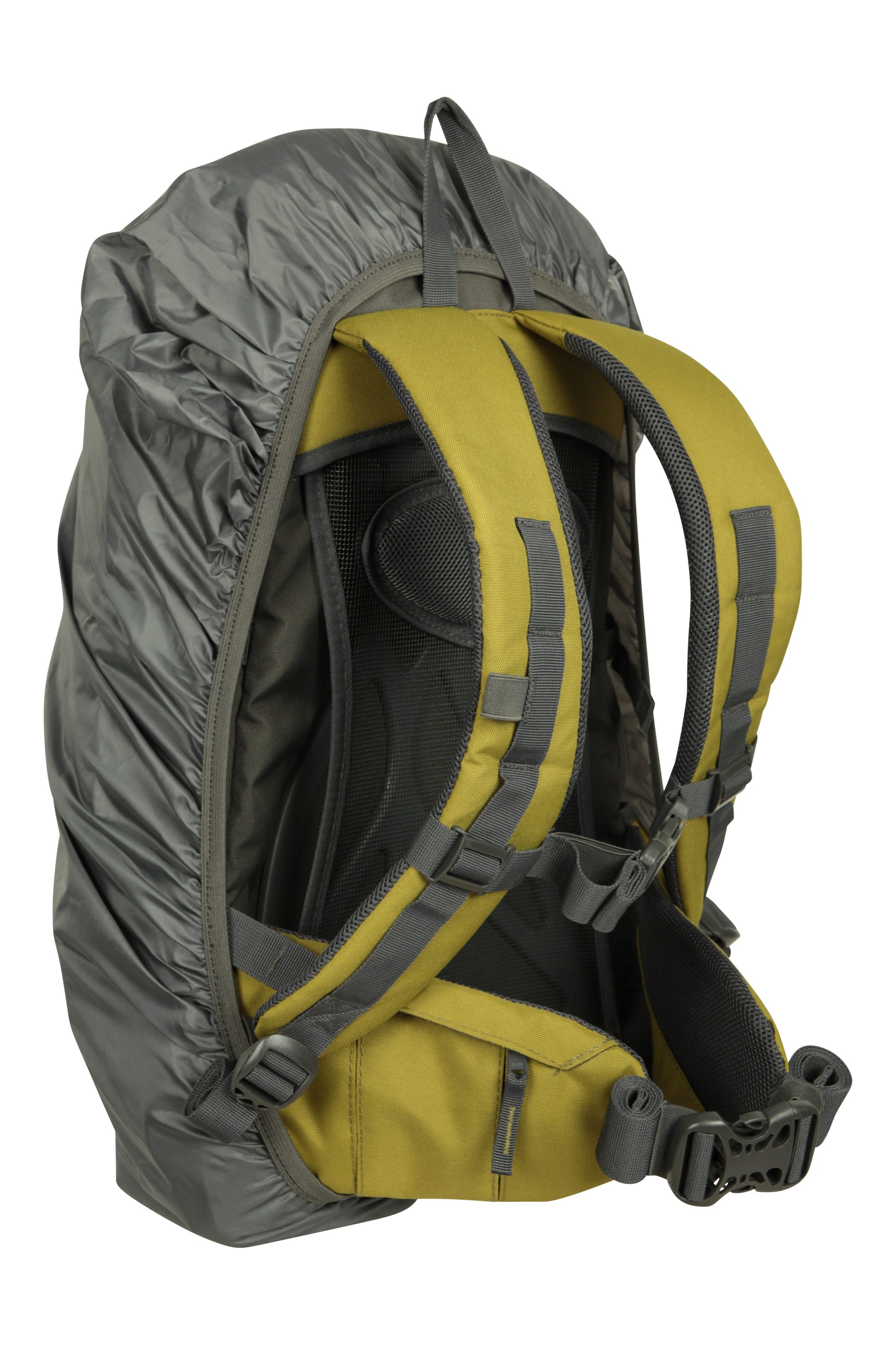 Mountain warehouse ventura 40l rucksack best sale