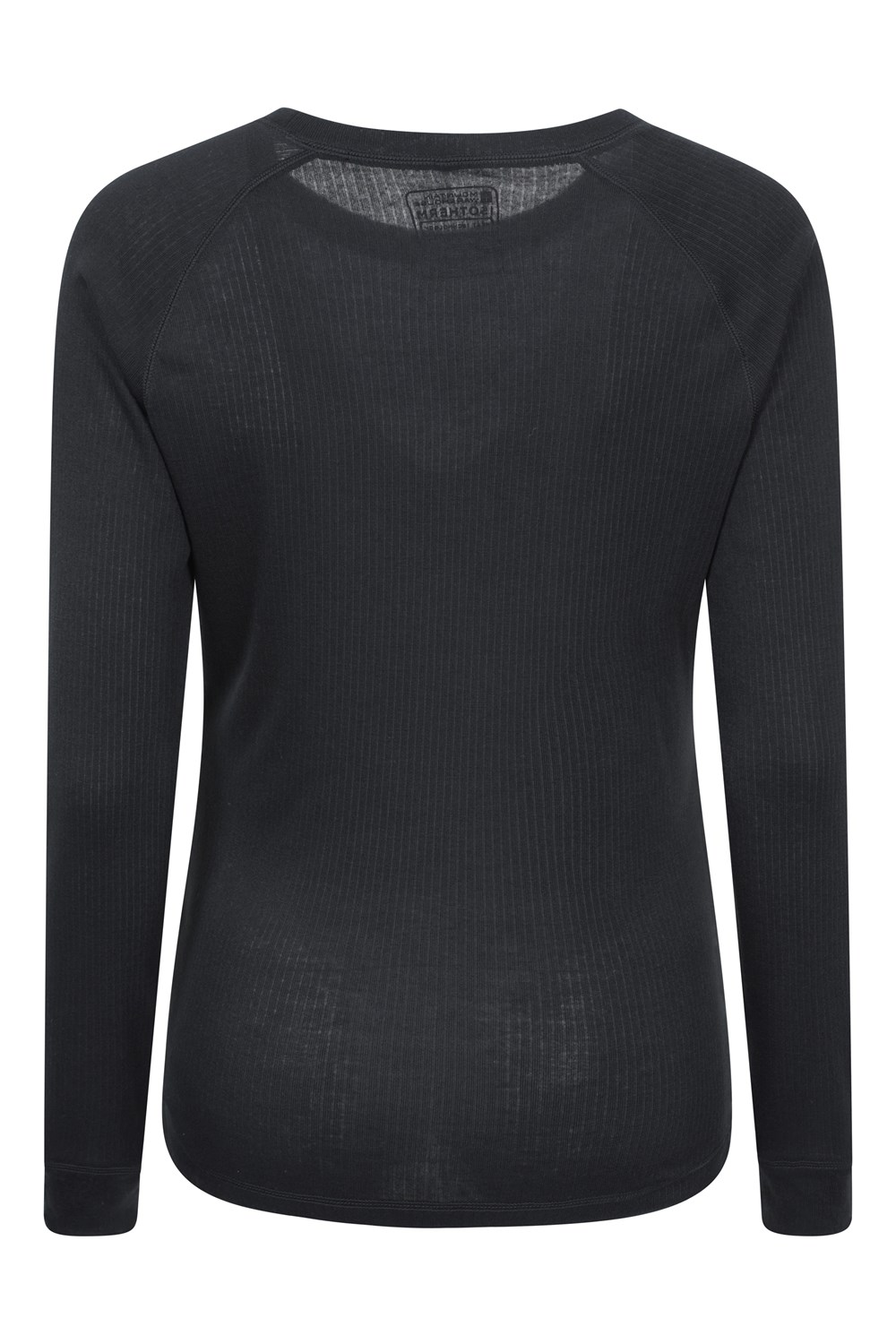 Mountain Warehouse Womens Talus Baselayer Top Long Sleeve Ladies Thermal Sweater - Picture 32 of 74