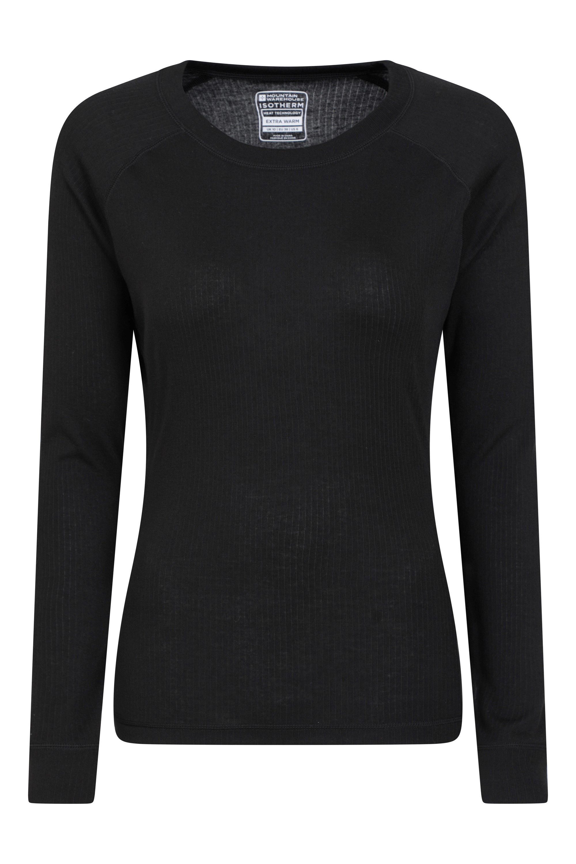 Talus Womens Long Sleeved Top | Mountain Warehouse GB