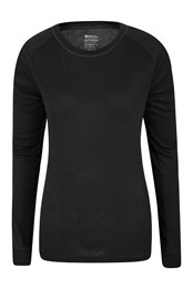 Talus Womens Thermal Top