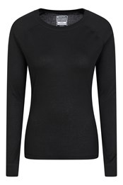 Talus Womens Long Sleeved Top