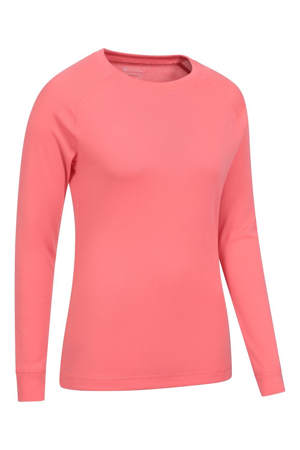 Mountain Warehouse Womens Talus Baselayer Top Long Sleeve Ladies Thermal Sweater - Picture 42 of 74