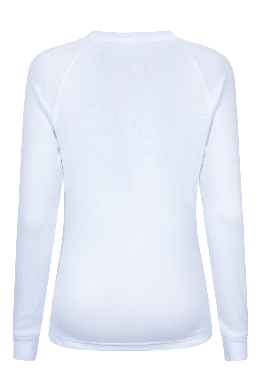 Mountain Warehouse Womens Talus Baselayer Top Long Sleeve Ladies Thermal Sweater - Picture 71 of 74