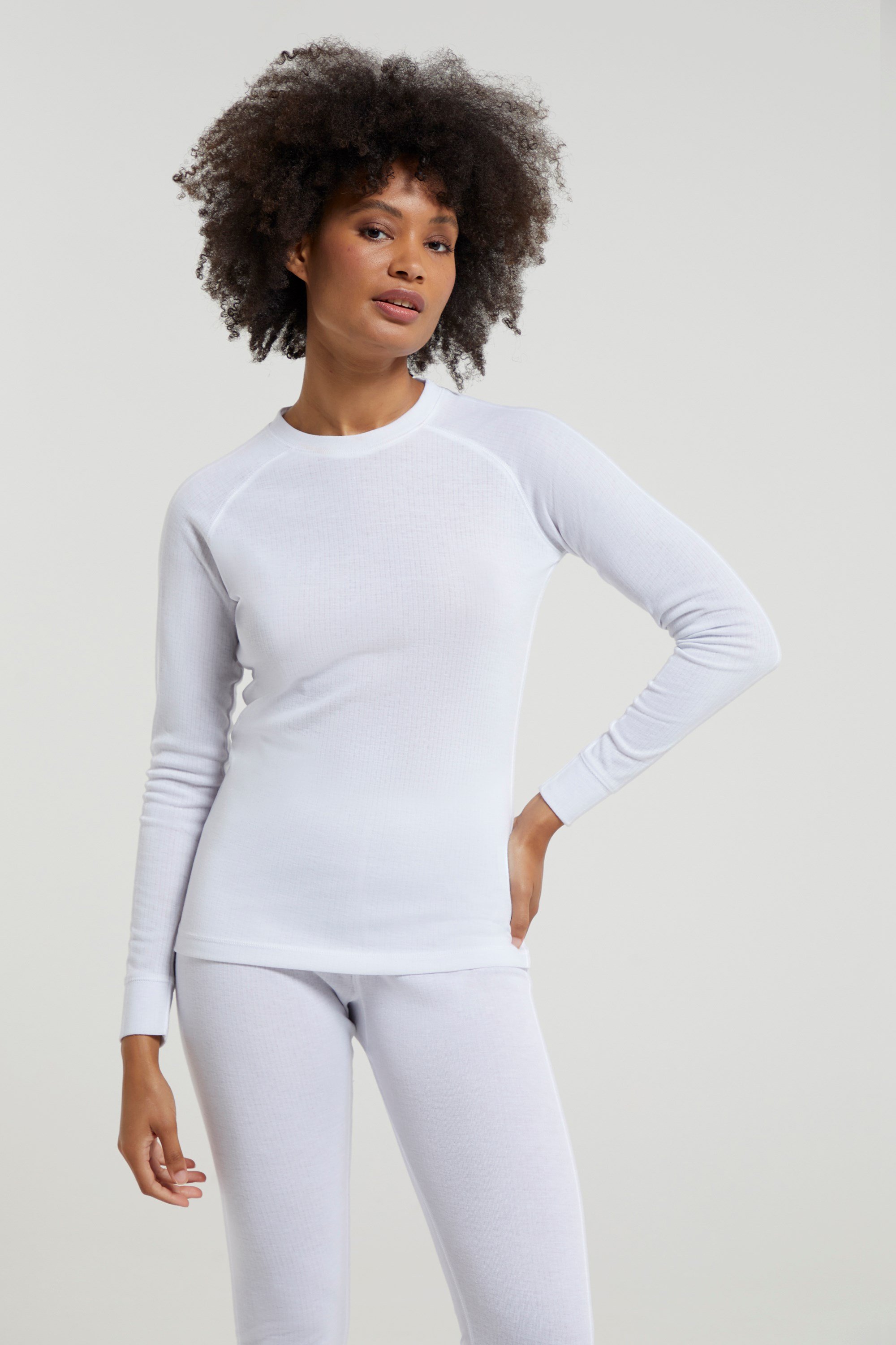 Women's Thermal Clothing NZ