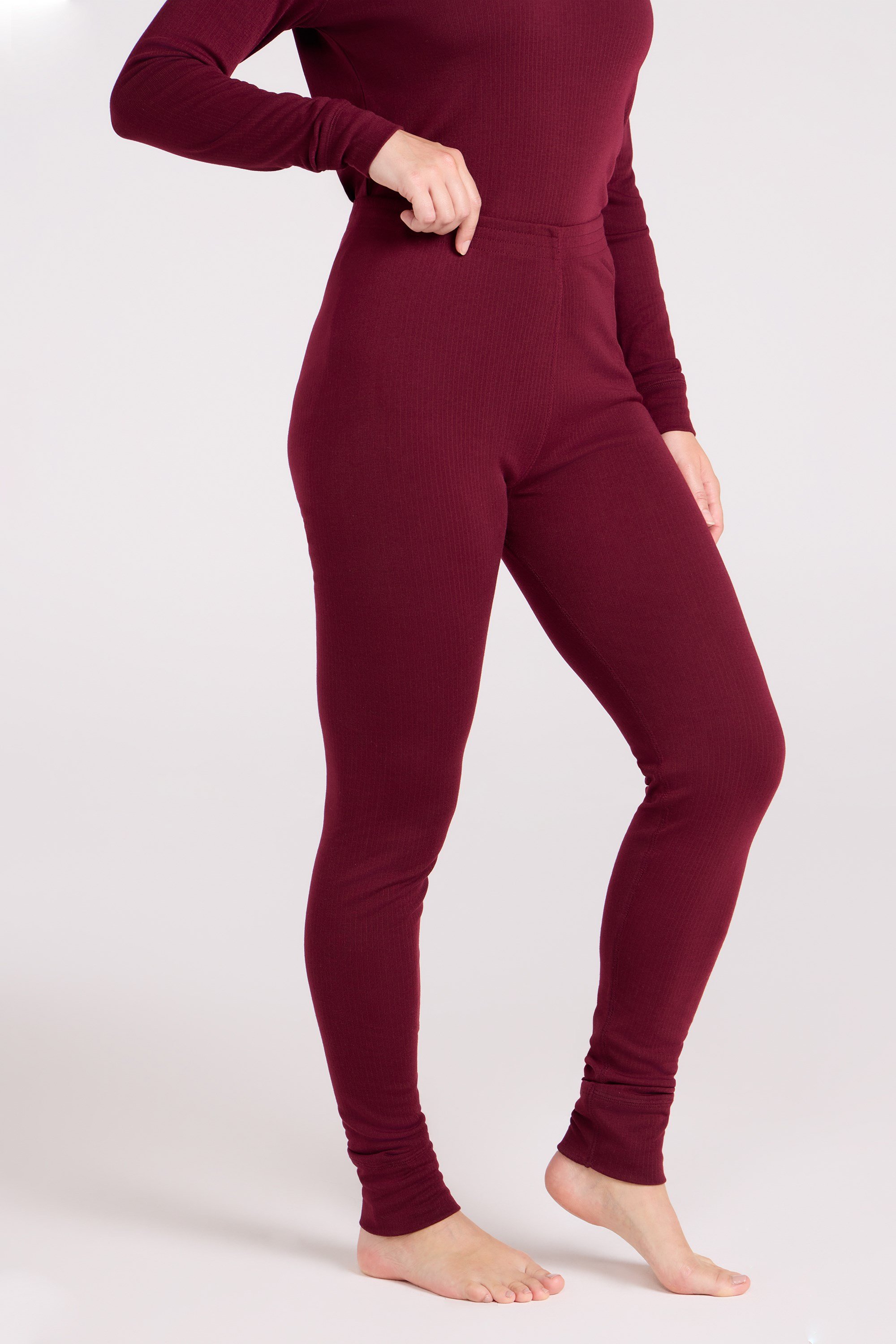 Talus Womens Base Layer Pants