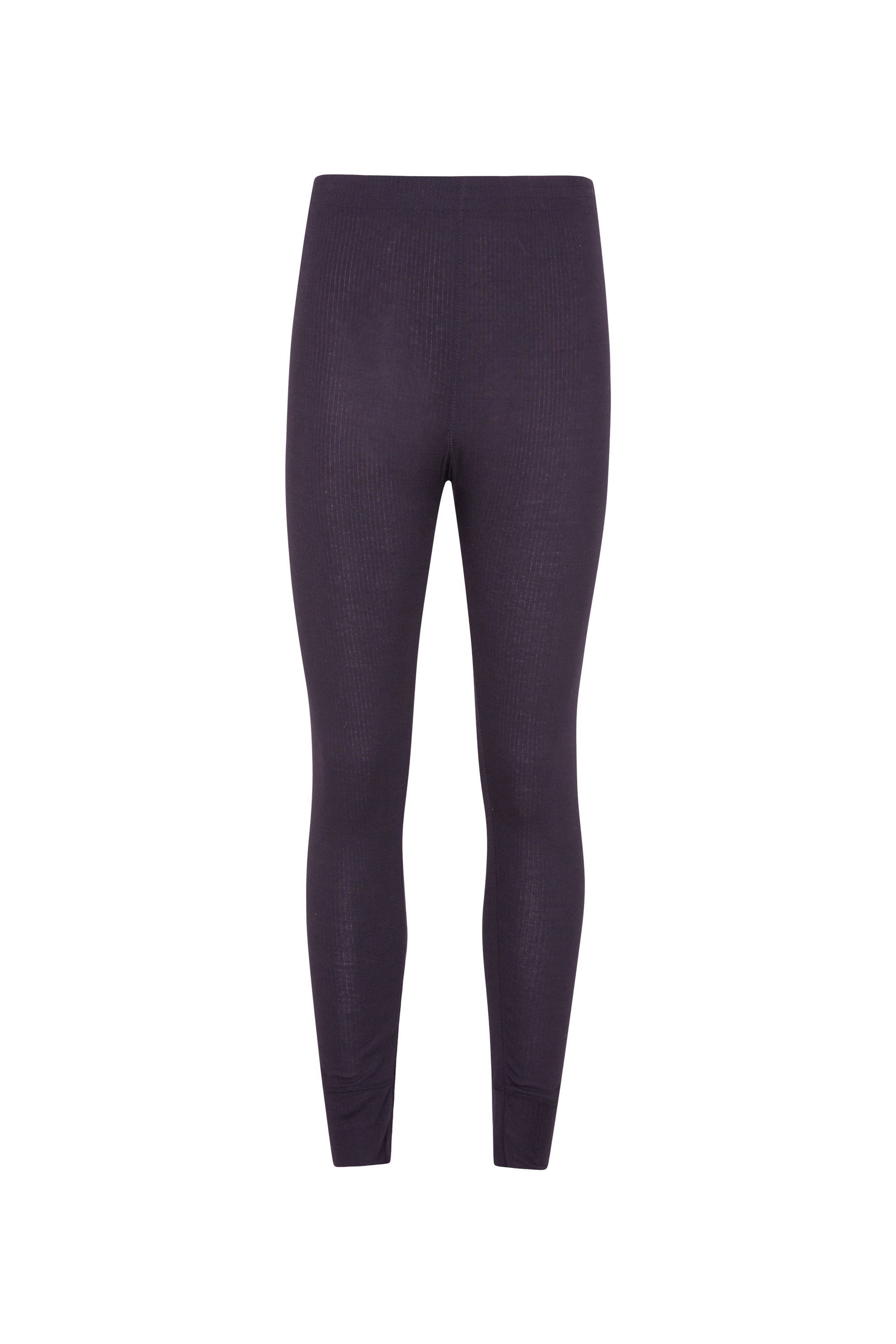 Buy Mountain Warehouse Purple Talus Kids Thermal Trousers from