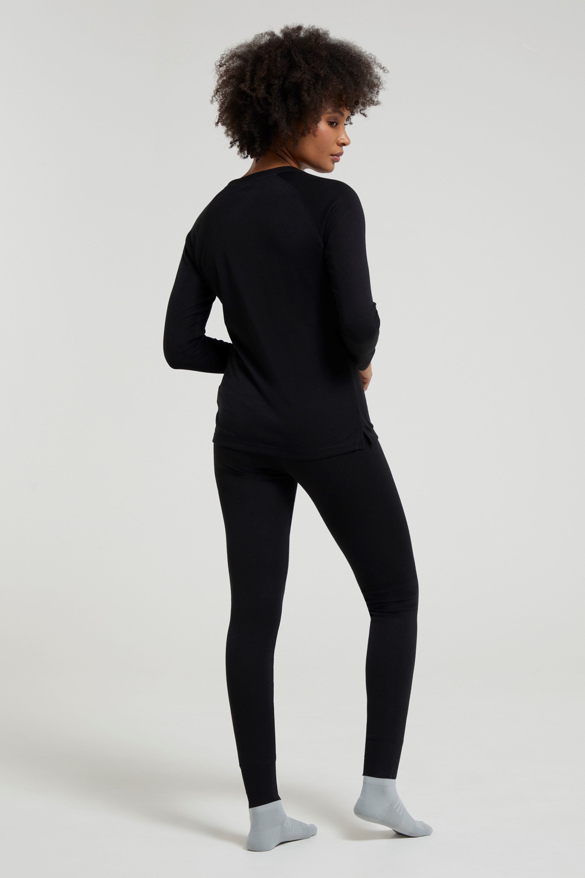 Buy Mountain Warehouse Talus Thermal Leggings Multipack from the