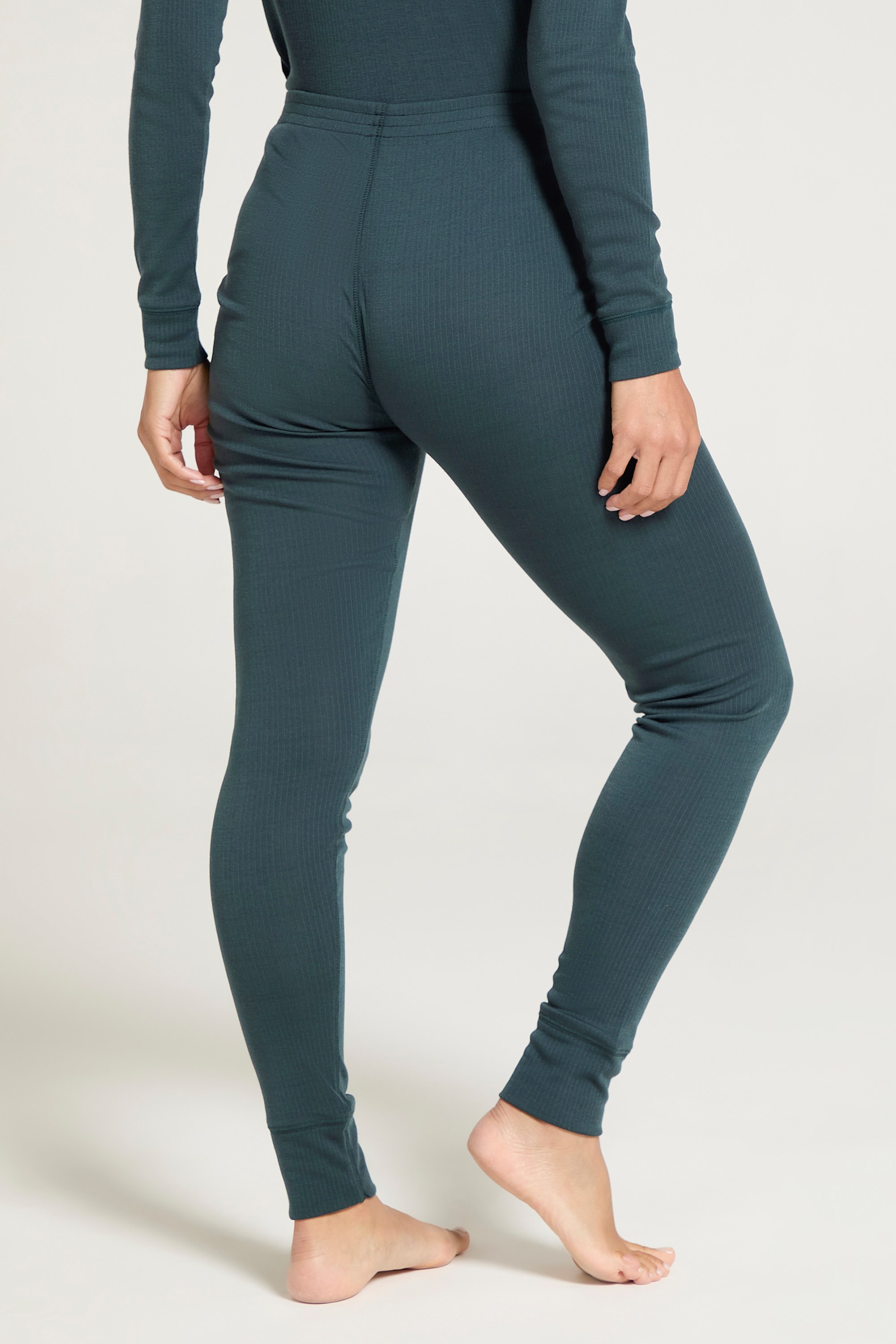 ZQIWIN Women Fleece Lined Jeans Womens Fleece Pants High