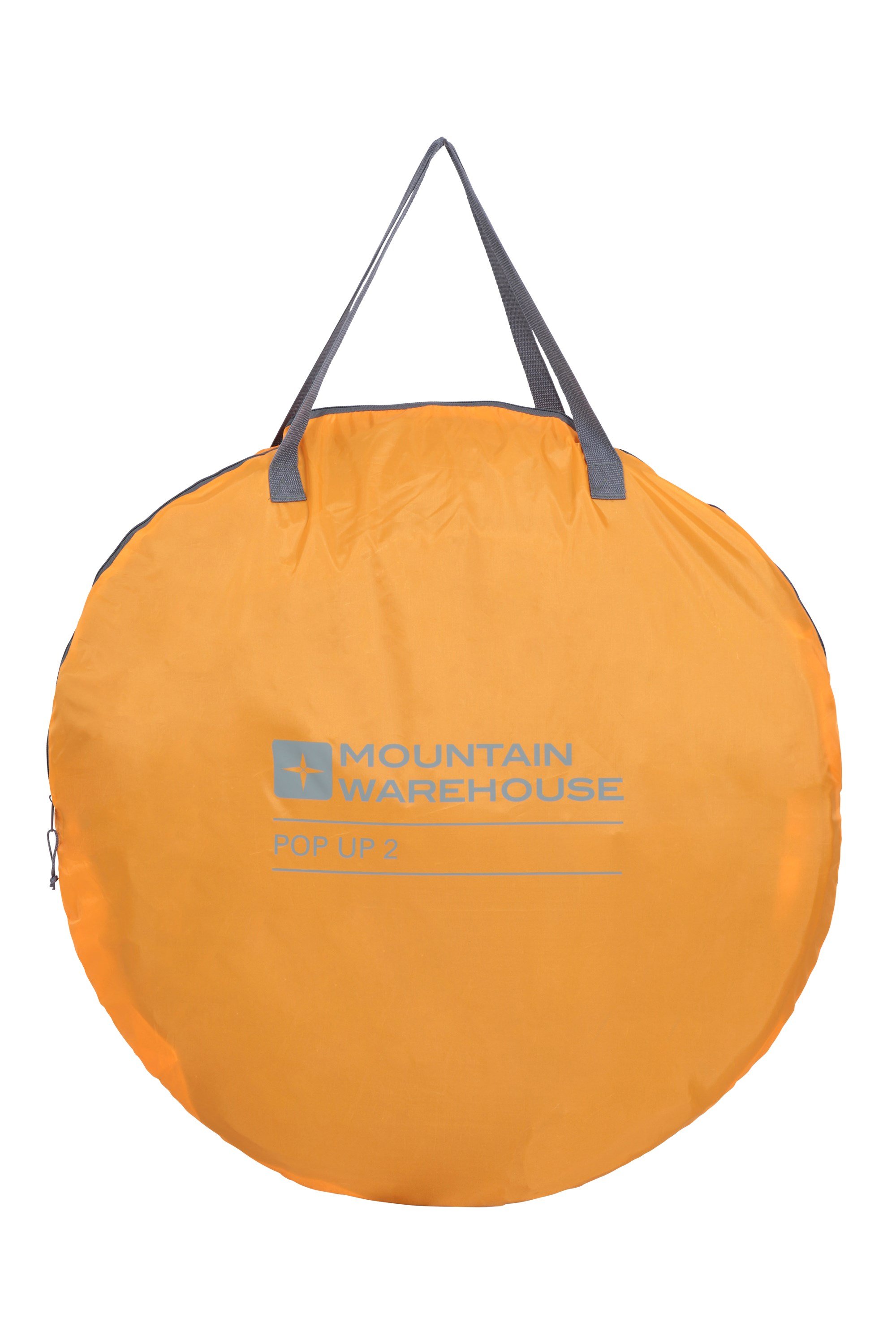 Mountain warehouse shop pop up tent