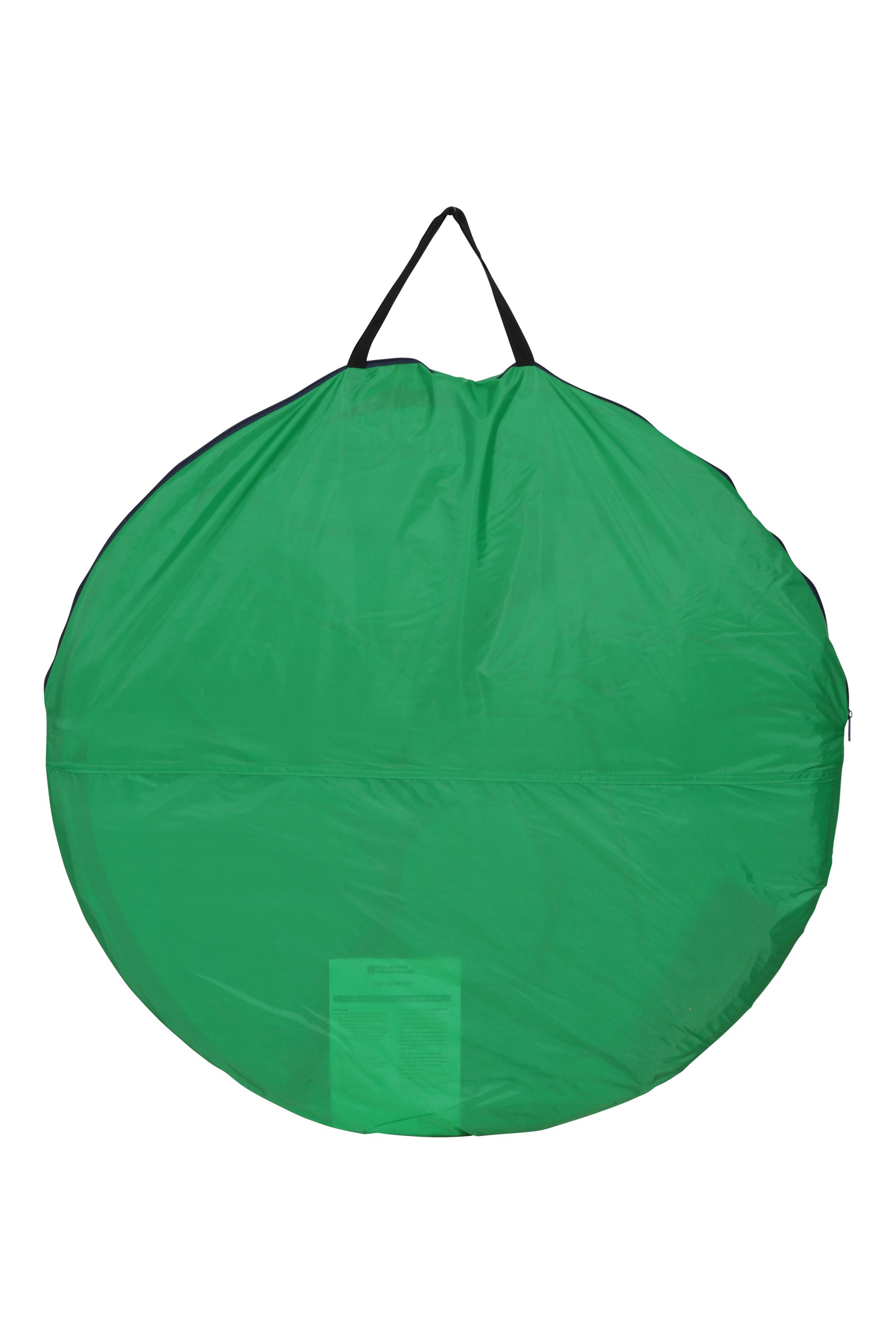 Mountain warehouse pop outlet up tent