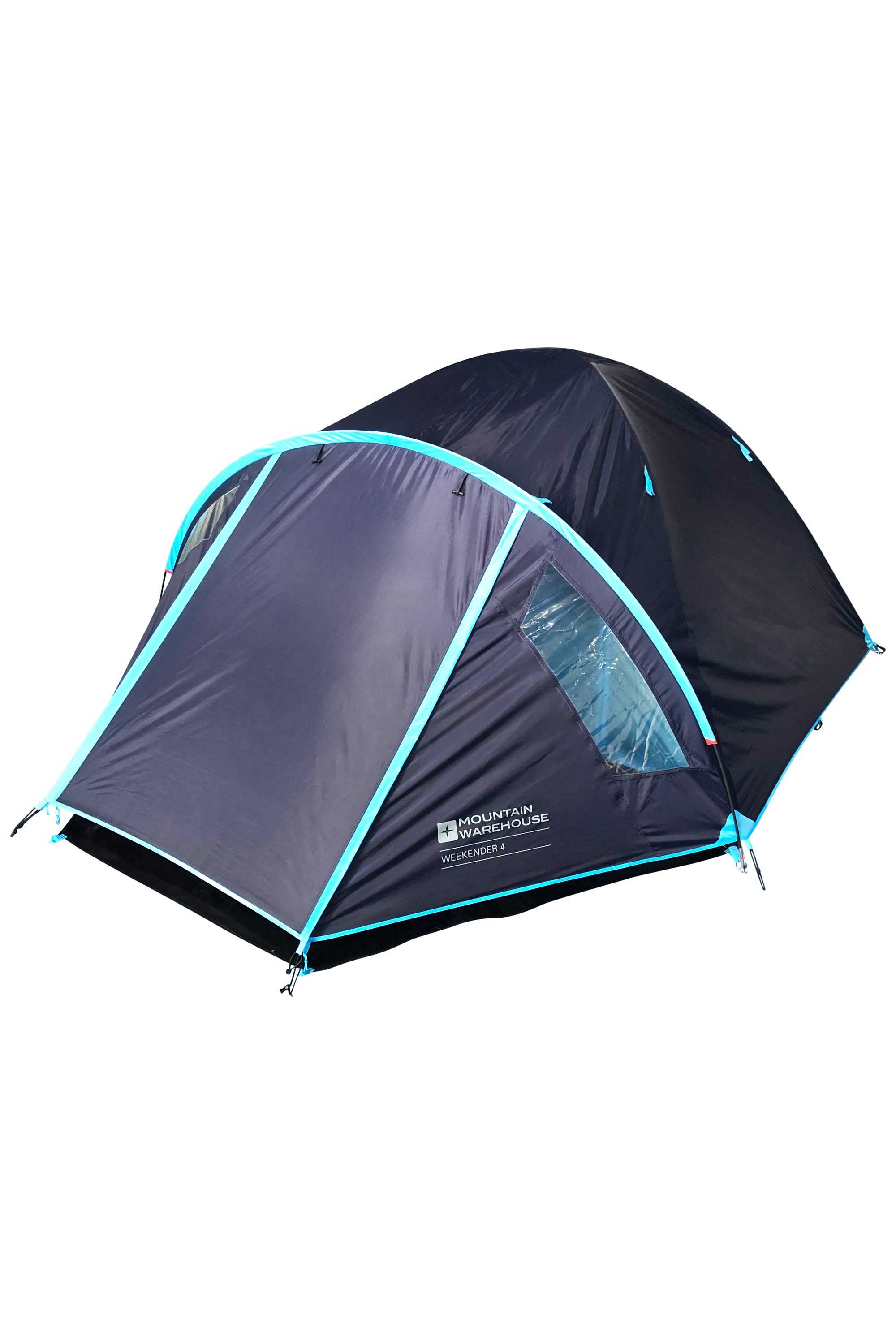 4 man festival discount tent