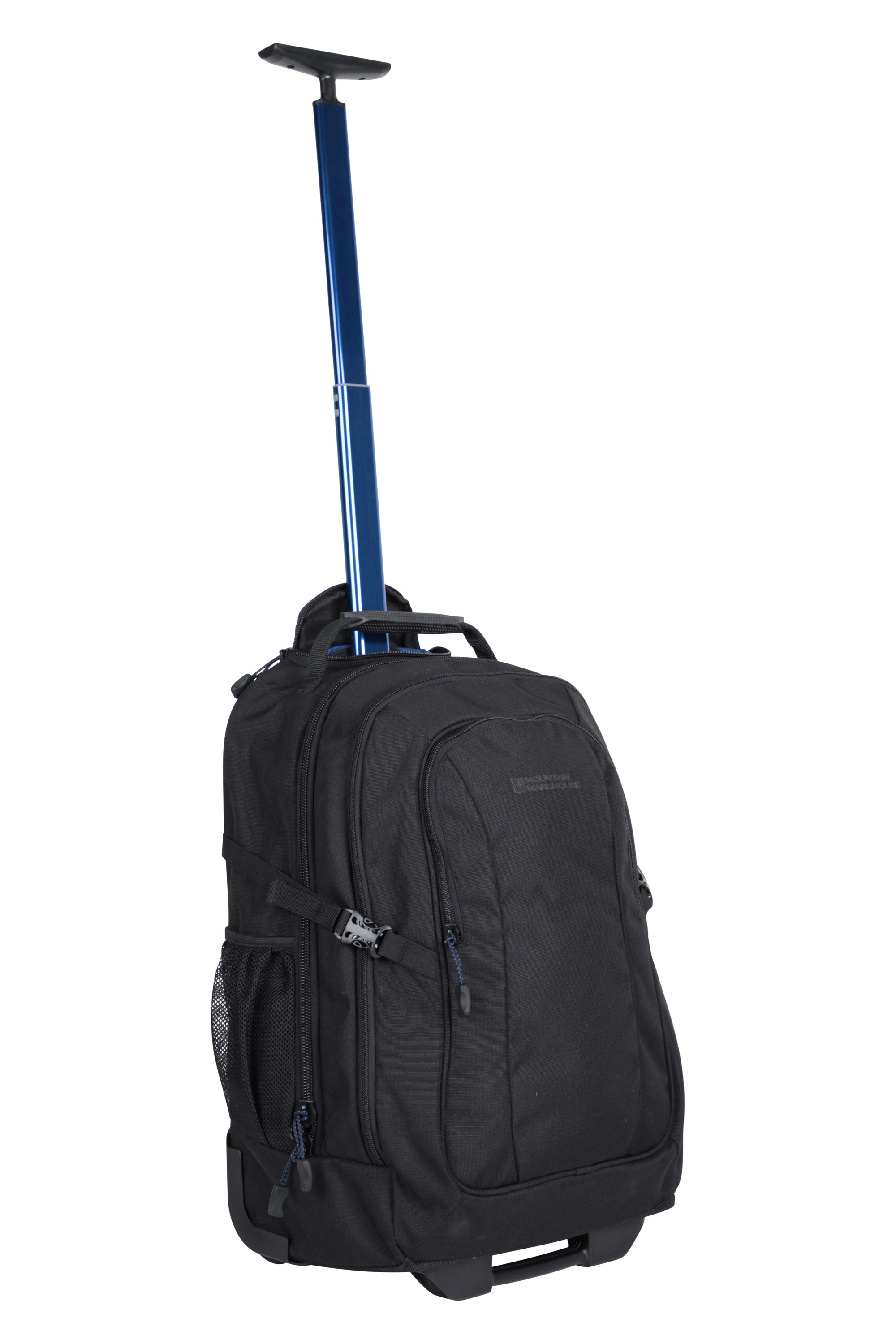 Voyager 35L Wheelie Backpack | Mountain Warehouse CA