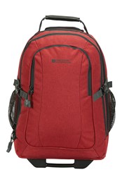 Voyager 35L Wheelie Backpack