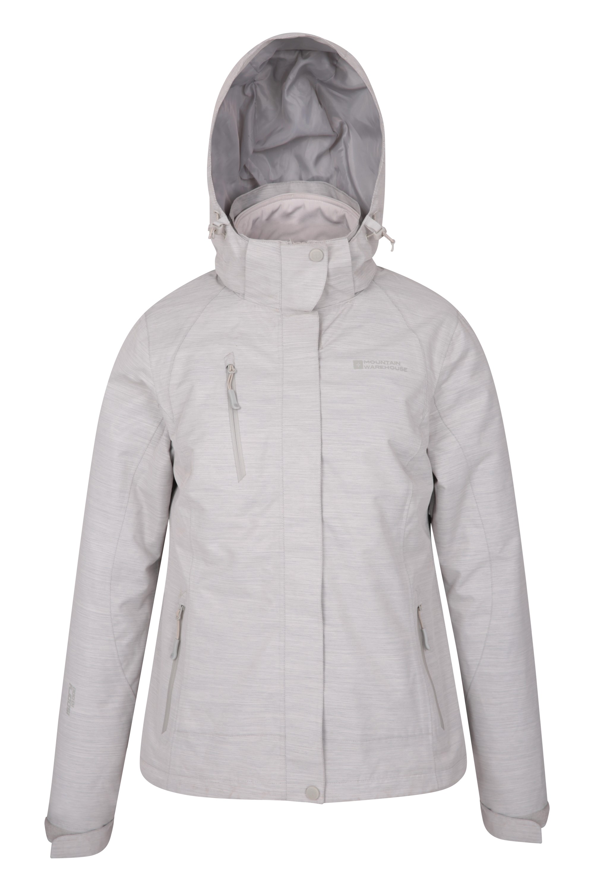 Mountain warehouse bracken melange sale