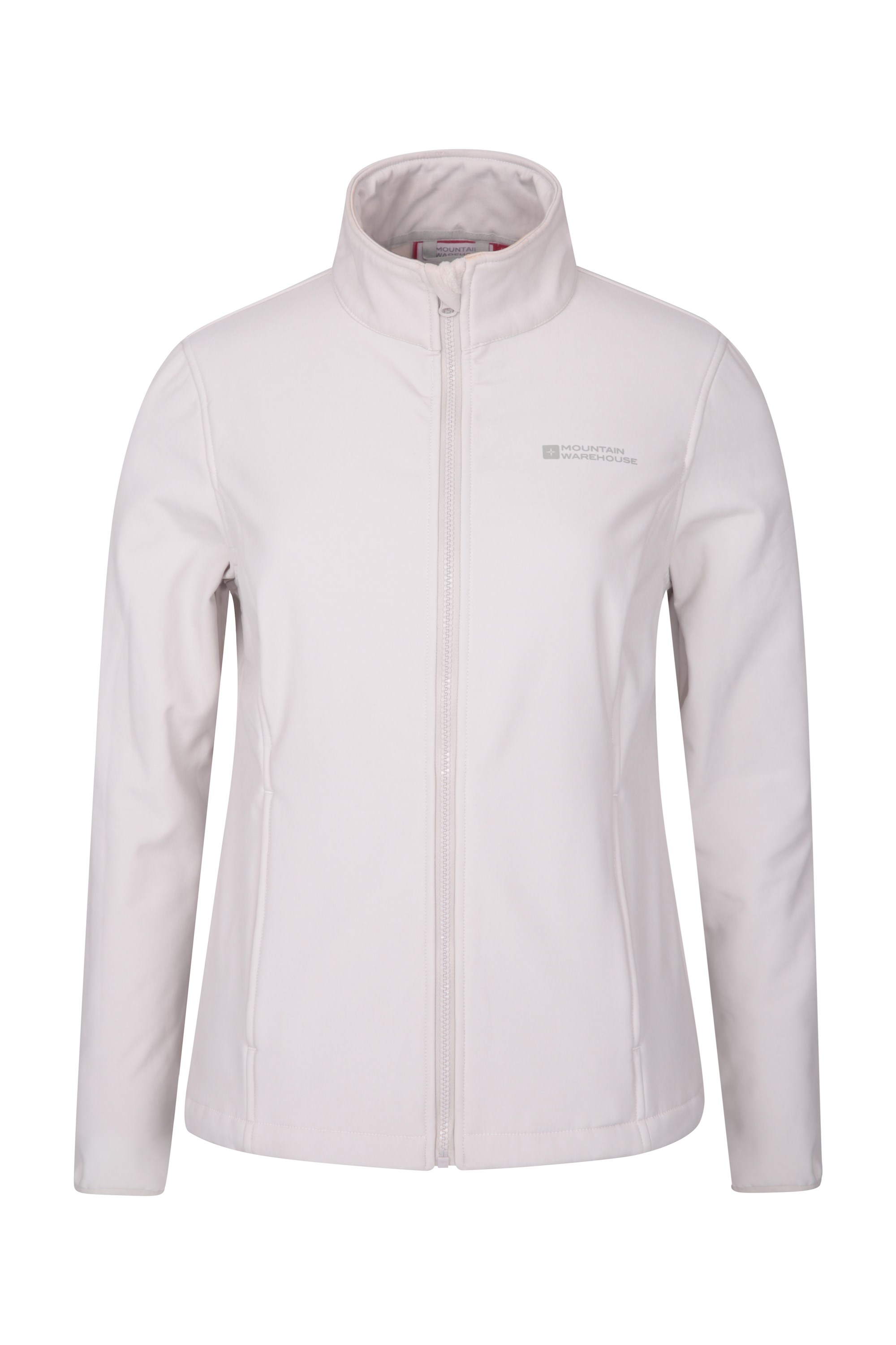 Bracken Melange Womens 3 in 1 Jacket Mountain Warehouse GB