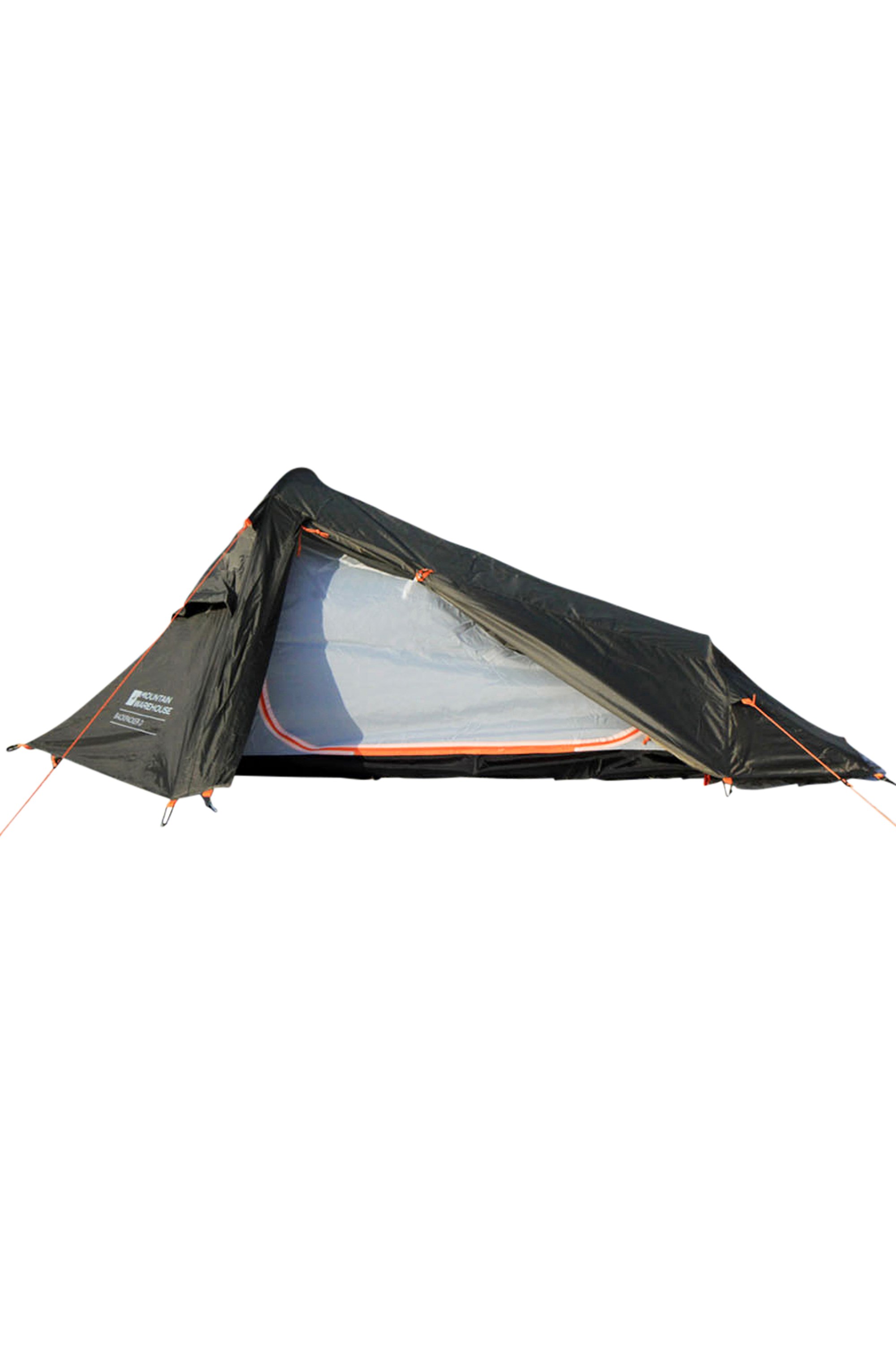 Backpacker 3 Man Tent