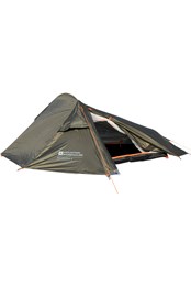 Tente Backpacker- 3 Personnes
