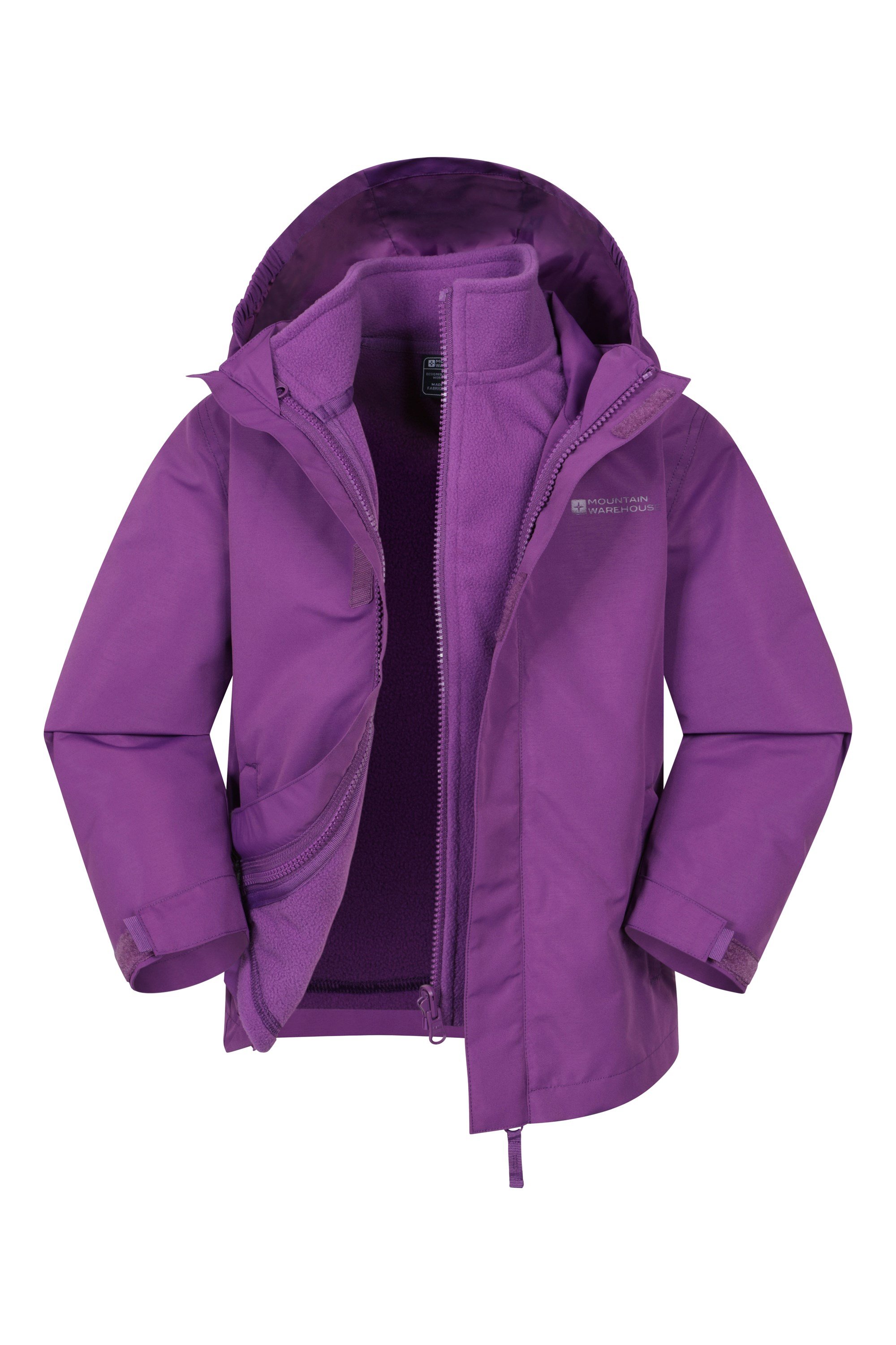 小物 waterproof mountain coat / Knuth Marf waterproof mountain coat/2color | KNUTH MARF