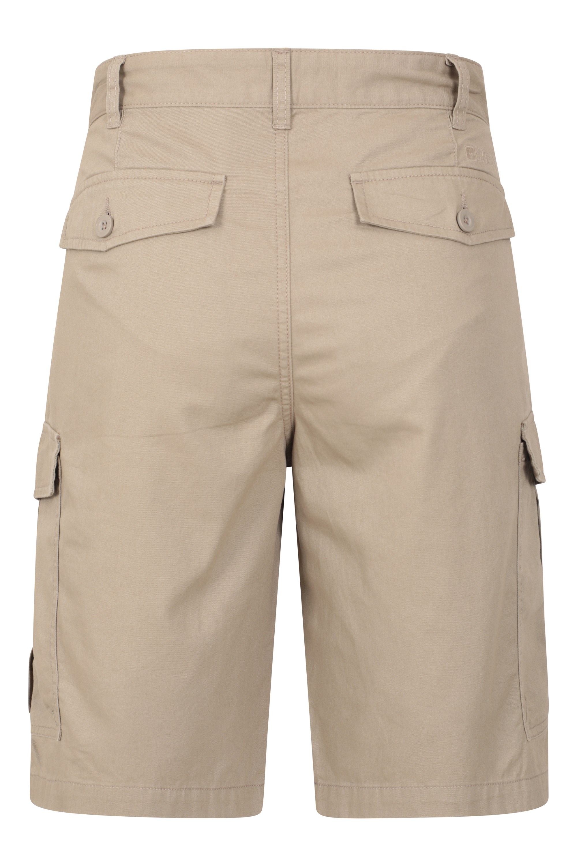 Mountain Warehouse Men Lakeside Cargo Short Trouser Trousers 