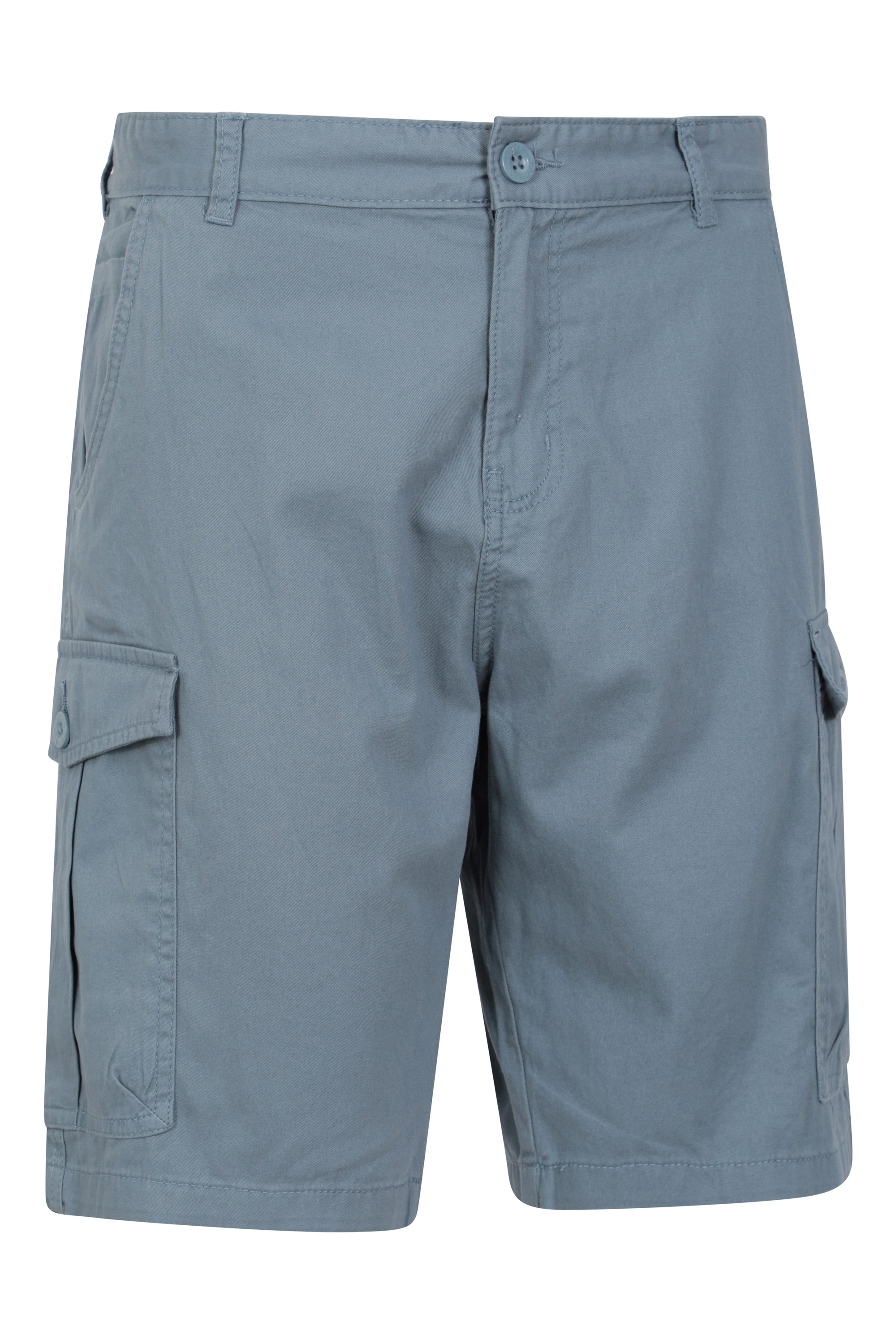 Lakeside Mens Cargo Shorts Mountain Warehouse EU