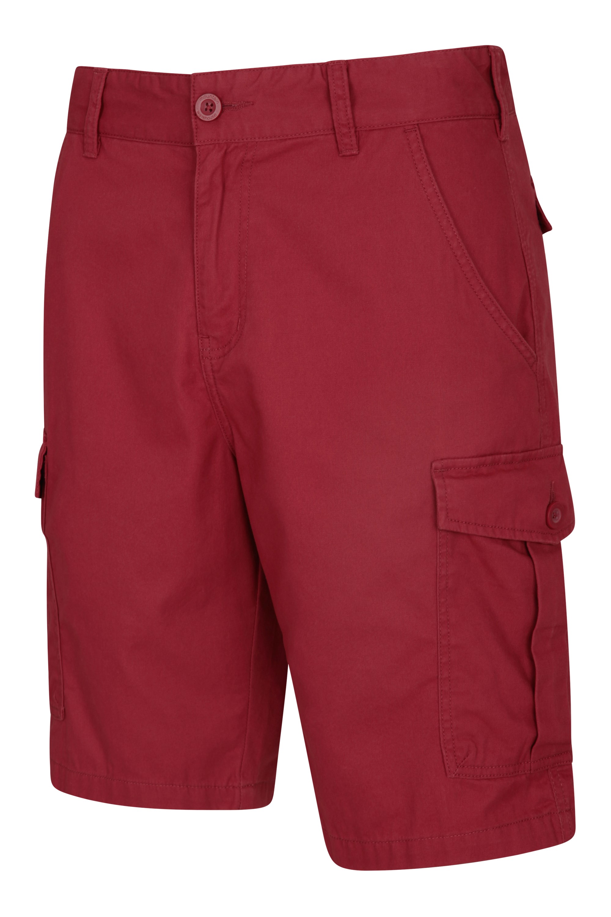 mountain warehouse mens cargo shorts