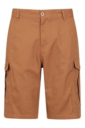 Lakeside Herren-Shorts