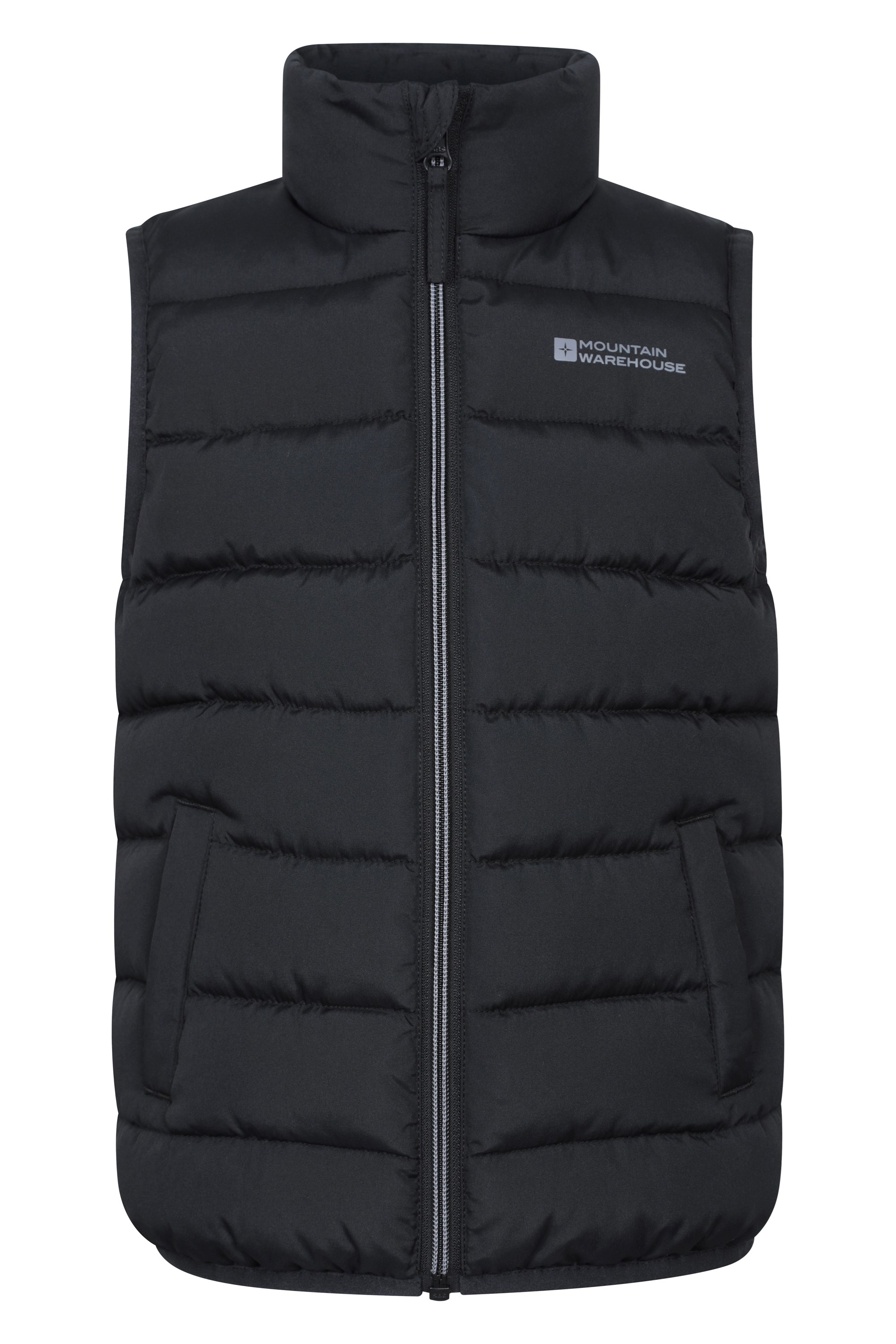 Rocko Kids Insulated Vest