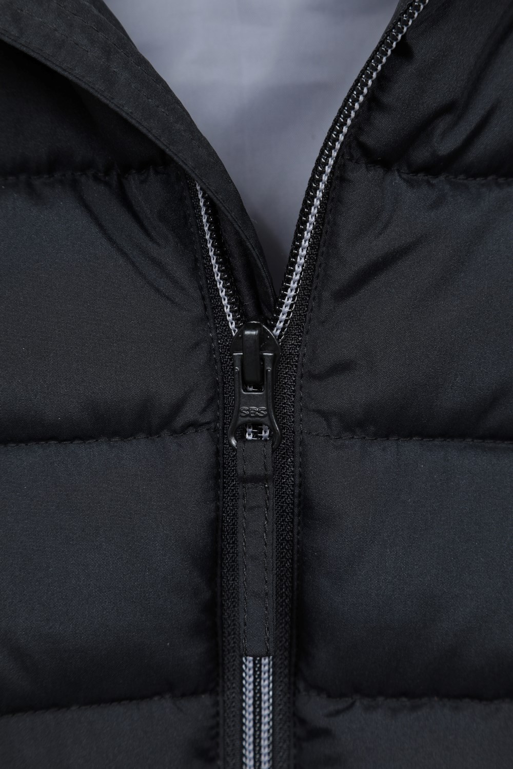 Mountain Warehouse Kids Rocko Padded Gilet Body Warmer Vest Coat Insulated - Picture 14 of 42
