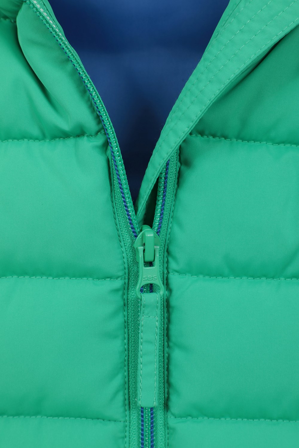 Mountain Warehouse Kids Rocko Padded Gilet Body Warmer Vest Coat Insulated - Picture 27 of 42